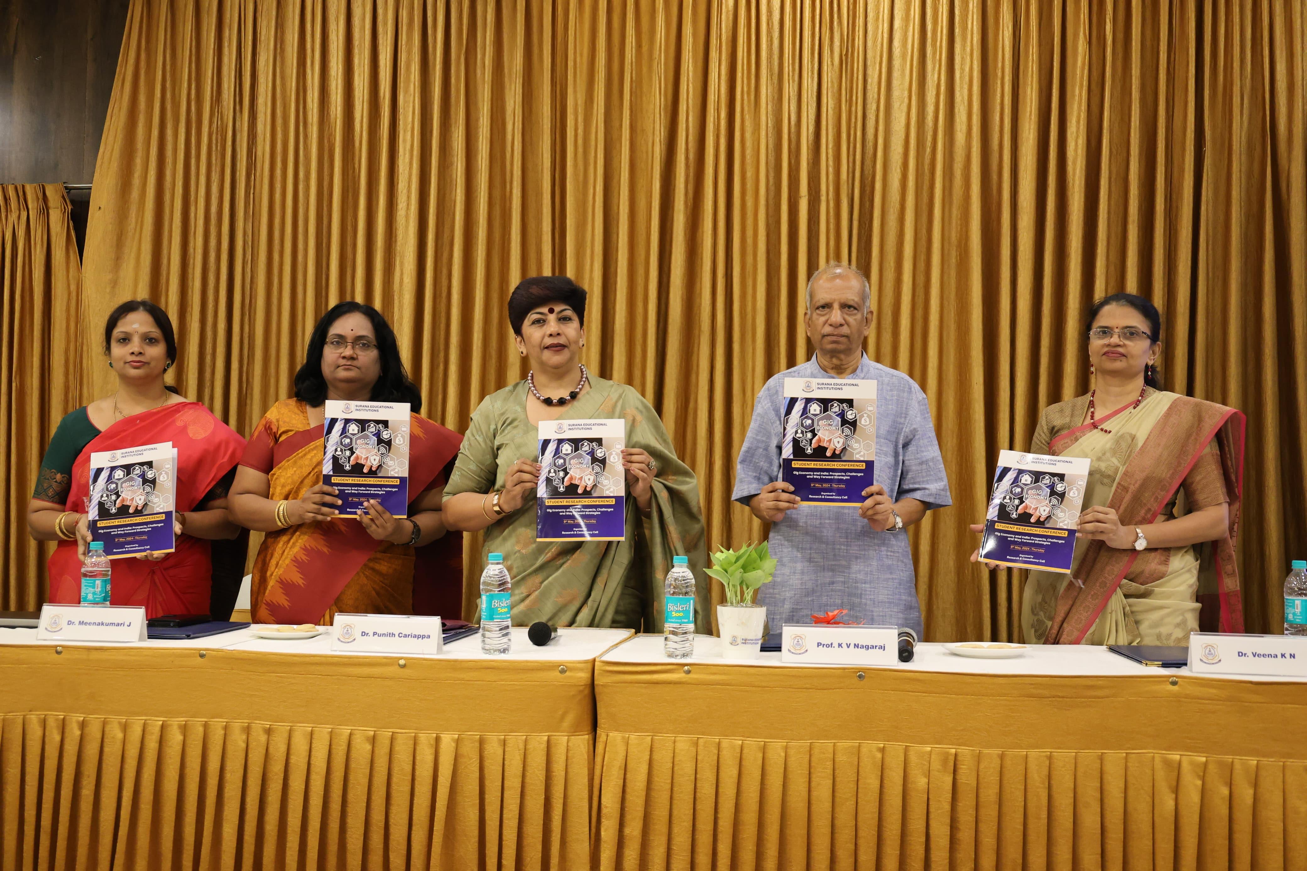 Surana College Bangalore Events photo 31